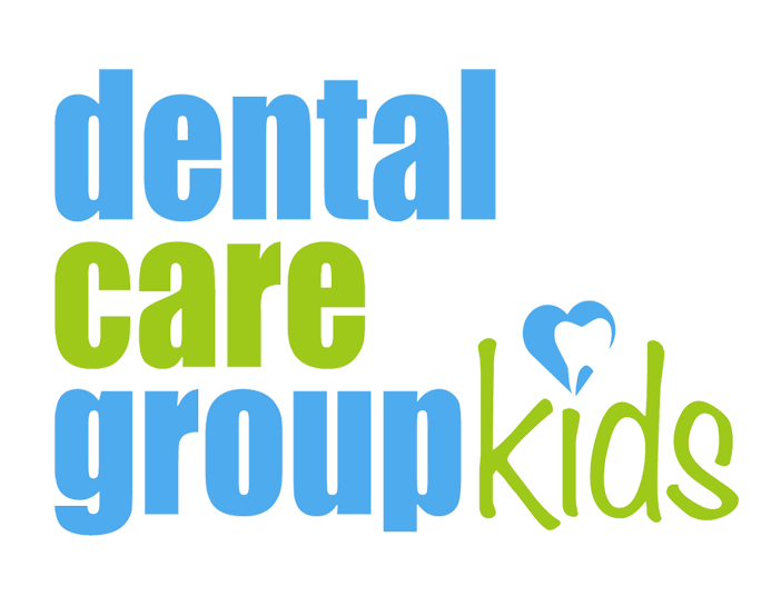Dental Care Group Kids - logo