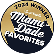 2024 Miami Dade Favorites