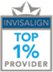 top 1% Invisalign Provider near you