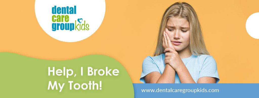 Dental Care Group Kids in Aventura and Pembroke Pines
