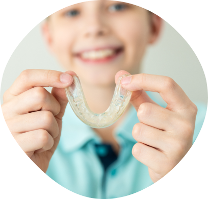 mouthguards for kids