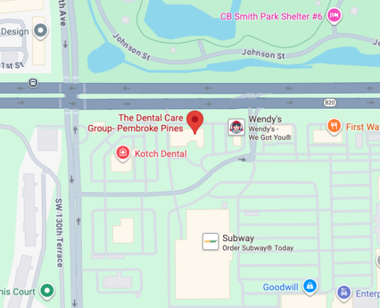 Dental Care Group Kids in Pembroke Pines, FL