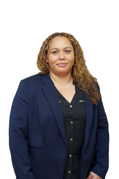 Sheena McCoy