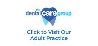 Dental Care Group Kids in Aventura and Pembroke Pines, FL