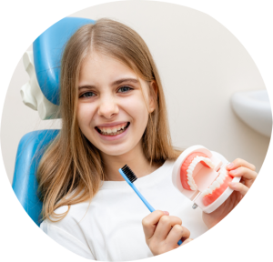 Dental Care Group Kids in Aventura and Pembroke Pines, FL