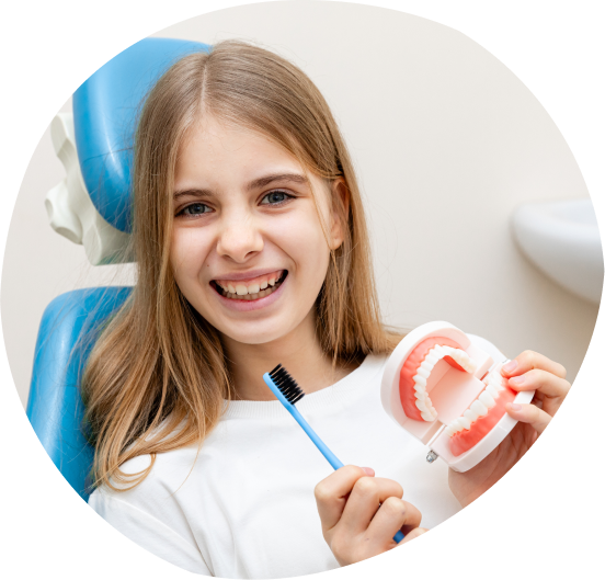Dental Care Group Kids in Aventura and Pembroke Pines, FL