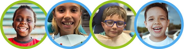 Dental Care Group Kids in Aventura and Pembroke Pines, FL