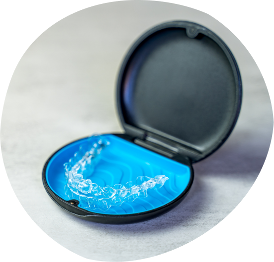 Invisalign near you