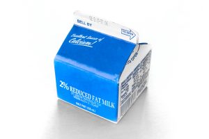 milk for childs teeth