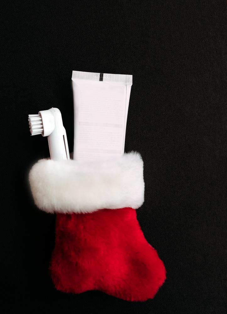 dental stocking stuffers