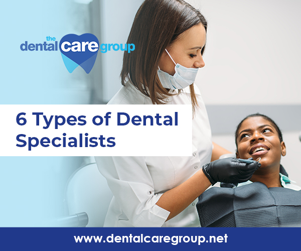The Dental Care Group Kids