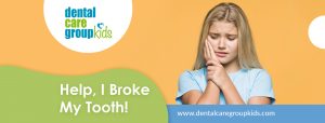 The Dental Care Group Kids