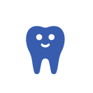 tooth cleaning