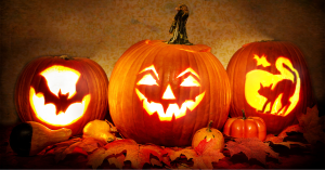 The Dental Care Group Kids Halloween