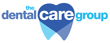 The Dental Care Group logo