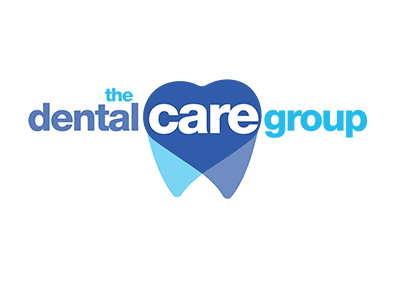 The Dental Care Group Logo