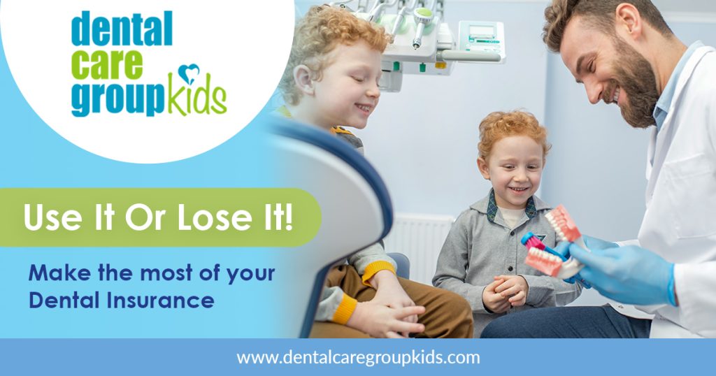 The Dental Care Group Kids