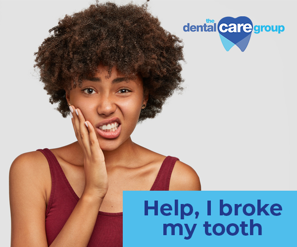 The Dental Care Group Kids