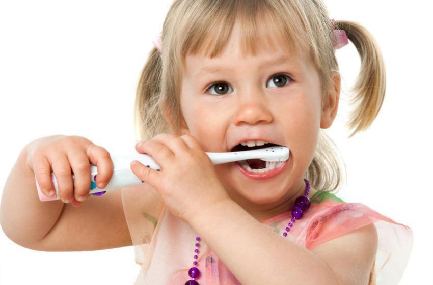 The Dental Care Group Kids