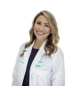 Dr. Zarish Shaw