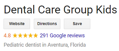 dcg kids review