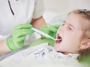 The Dental Care Group Kids