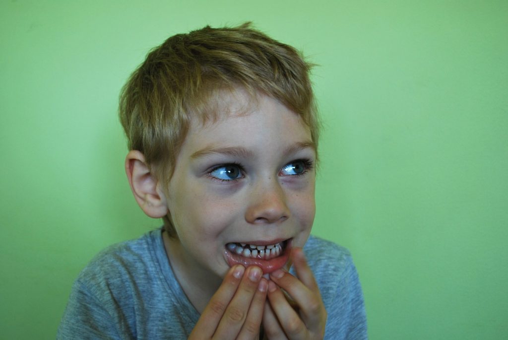 The Dental Care Group Kids