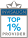 top 1% invisalign provider